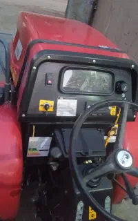 تراکتور باغی 950