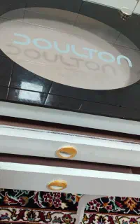 جا قاشقی در حد نو