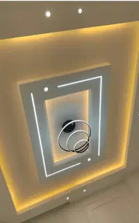 گچکاری گچکار سفیدکار لکه گیری حتی مقدارکم  تعمیرات