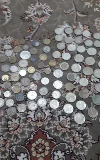 سکه واسکناس