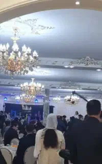 اجاره باغ تالار در باسمنج