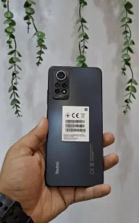 Note12 Pro با شرایط اقساط