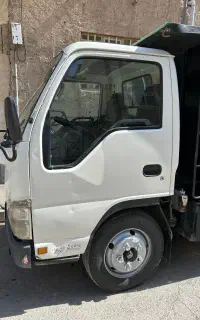 حمل نخاله و مصالح ساختمانی