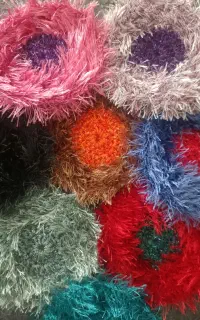 اسکاج دستباف
