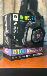 Onikuma B100  هدفون وایرلس