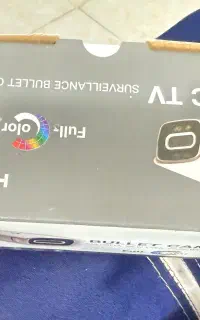 دوربین مدار بسته