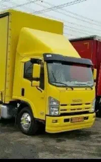 شرکت باربری*جهان بار/اثاثیه منزل/بسته بندی.تضمینی