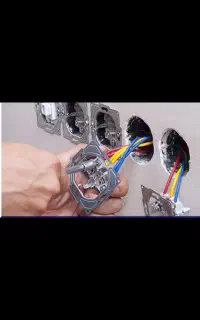 برقکاری ساختمان
