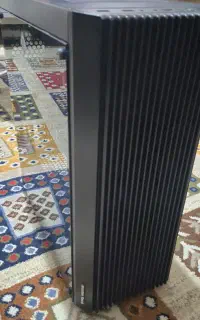 پوسته کیس