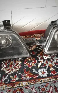 چراغ سلکس اسپرت