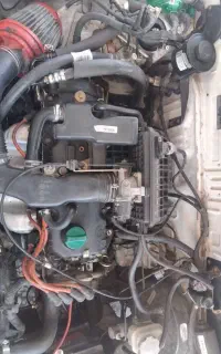 میکانیکی و خدمات خودرو