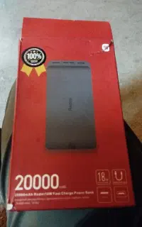پاور بانک ۲۰هزار