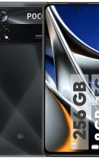پوکو x4 پرو 5G