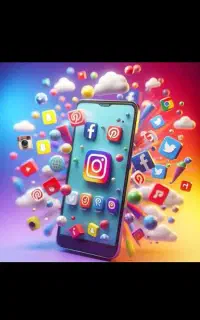 خدمات تلگرام و اینستاگرام