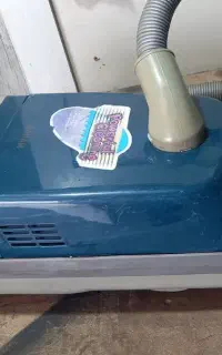 جارو برقی سنام