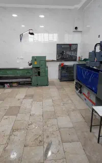 تراشکاری/سیلندر/سرسیلندر/پورت پولیش/آرگون