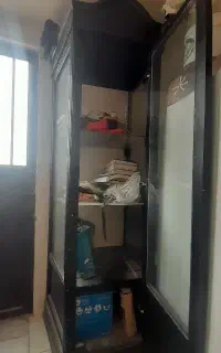 بوفه نو و پایه قابلمه