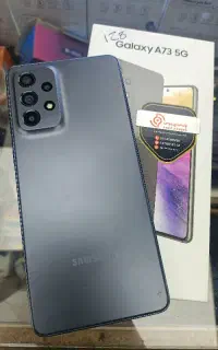 موبایل A73 5G