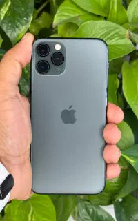 iPhone 11pro Ch