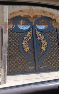 جوشکاری سیار هستم