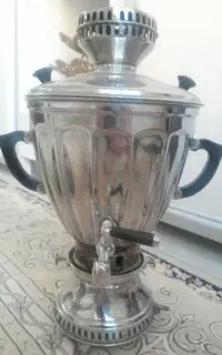 سماور ۶لیتری