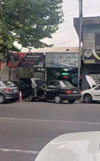 مرکز تخصصی تعمیر ایسیو و ریمپ گرگان * تنظیم موتور