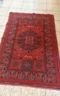 روفرشی شانل مخمل