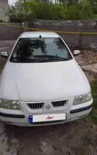 سمندlx