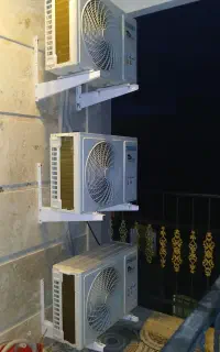 خدمات فنی و فروش کولرگازی