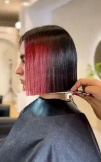 مدل هیرکات ( کوتاهی ) مو میخوام
