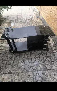 شیشه ای
