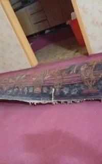 فروش فرش دستبافت