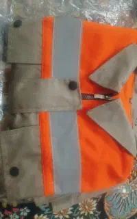 لباس کارگری