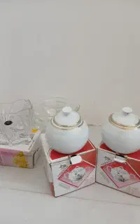 قندان چینی