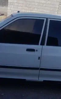 پراید۹۰