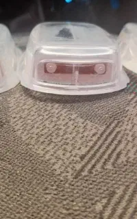 چراغ صابونی خورشیدی برای ماشین بازان