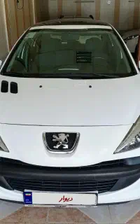 207 پانا