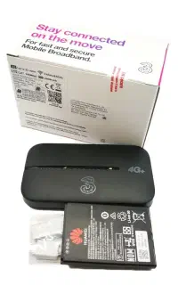 مودم جیبی  (هواوی) e5783