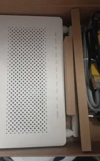 مودم فیبر نوری ftth هواوی 8245h