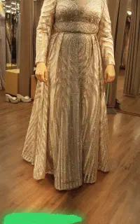 لباس مجلسی