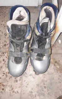 اسکیت