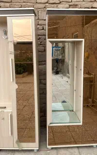 جاکفشی و ویترین