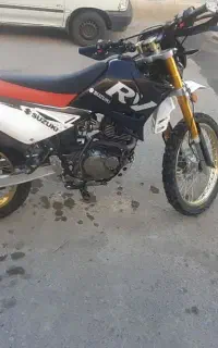 موتور ۲۰۰ روان
