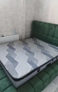 تخت خواب مدرن مدل تدی