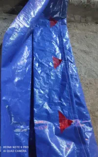 انواع چادر
