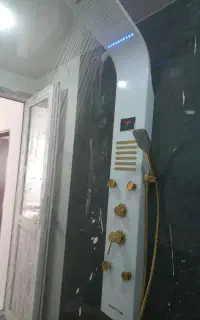 لوله کشی اب فاضلاب پکیج تعمیر اب گرم کن