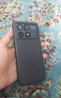 پوکو x6 پرو 5G