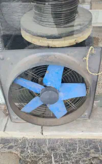 فن صنعتی و خانگی