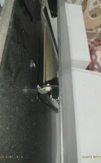 هود رو کار درسا تمیز و سالم