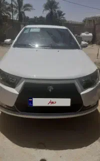 دنا پلاس 6دنده فول